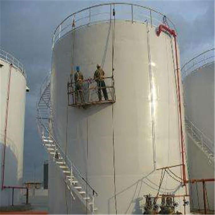 尚义喷漆翻新・工业喷漆・设备喷漆服务简介